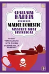 The Trial of Madame Pelletier