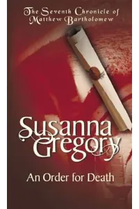 An Order for Death