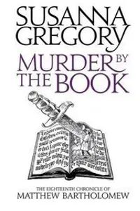 Murder by the Book