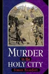 Murder in the Holy City