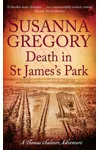 Death in St James's Park