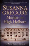Murder on High Holborn