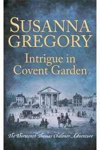 Intrigue in Covent Garden