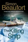 The Killing Ship (As: Simon Beaufort)