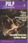 Pulp Literature Issue 4 Autumn 2014