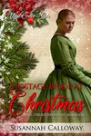 Hostage Bride at Christmas