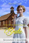 The Rancher's Gutsy Bride