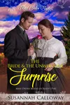 The Bride & the Unwelcome Surprise