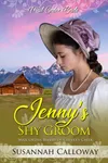 Jenny's Shy Groom