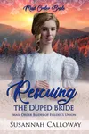 Rescuing the Duped Bride