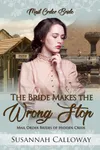 The Bride Makes the Wrong Stop