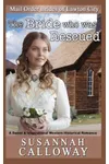 The Bride who was Rescued