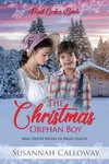 The Christmas Orphan Boy