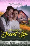 The Groom's Secret Kin