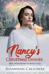 Nancy's Christmas Dinner