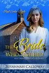 The Bride Who Testified
