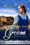Juliet Saves the Groom