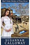 The Saloon Owner's Bride