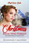 The Christmas Bride Who Forgot