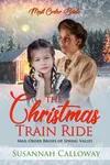 The Christmas Train Ride