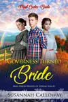Governess Turned Bride