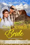Tom's Ranch Bride