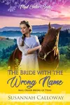 The Bride with the Wrong Name