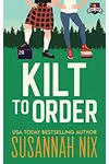 Kilt to Order