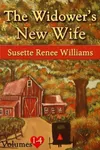 The Widower's New Wife