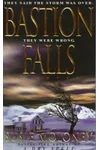 Bastion Falls