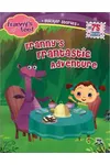 Franny's Frantastic Adventure