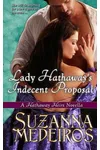 Lady Hathaway's Indecent Proposal
