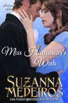 Miss Hathaway's Wish