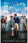Mr. Malcolm's List