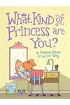 What Kind of Princess Are You?