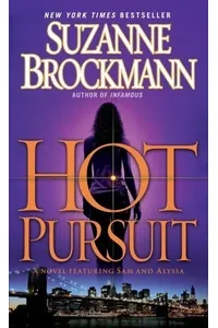 Hot Pursuit