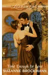 Time Enough for Love