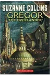 Gregor the Overlander