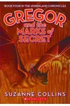 Gregor and the Marks of Secret