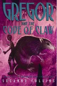 Gregor and the Code of Claw