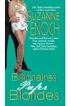 Billionaires Prefer Blondes
