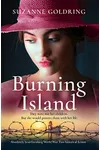 Burning Island