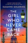 The Girl Who Never Came Back