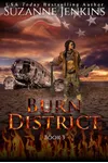 Burn District 3
