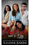Four Girls and a Guy: Prequel