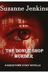 The Donut Shop Murder