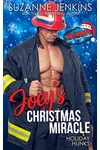 Holiday Hunks - Joey's Christmas Miracle