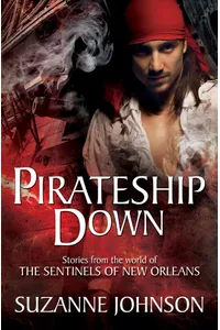 Pirateship Down