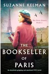 The Bookseller of Paris