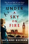 Under a Sky on Fire
